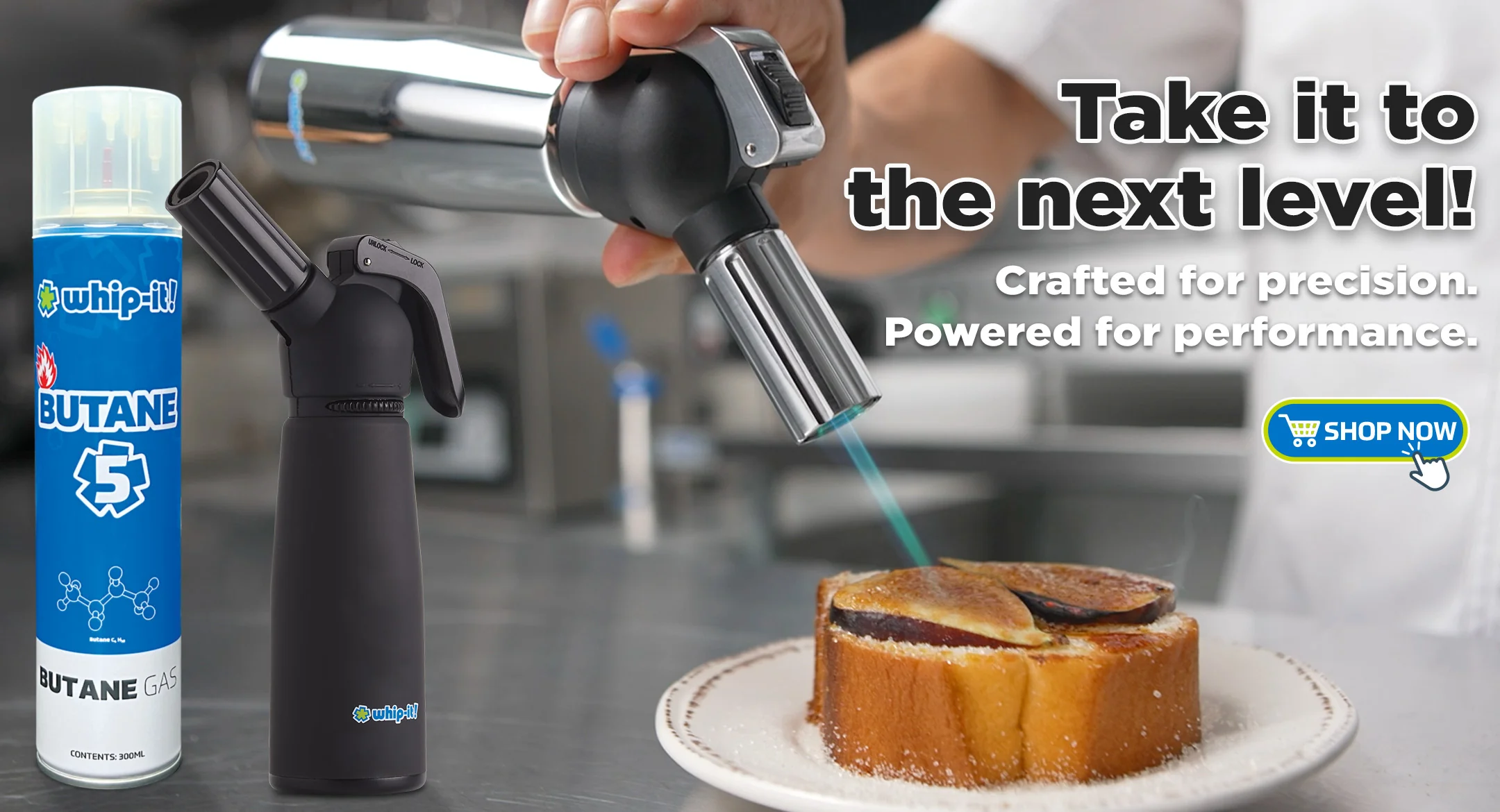 Master the Art of Culinary Precision